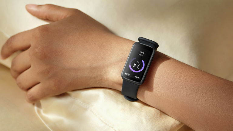 Esta pulsera de Xiaomi es el mejor gadget vestible que verás hoy por menos de 50 euros