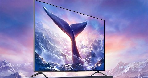 100 pulgadas y menos de 3.000 euros: la nueva Redmi Smart TV Max es impresionante y quiere estar en tu salón