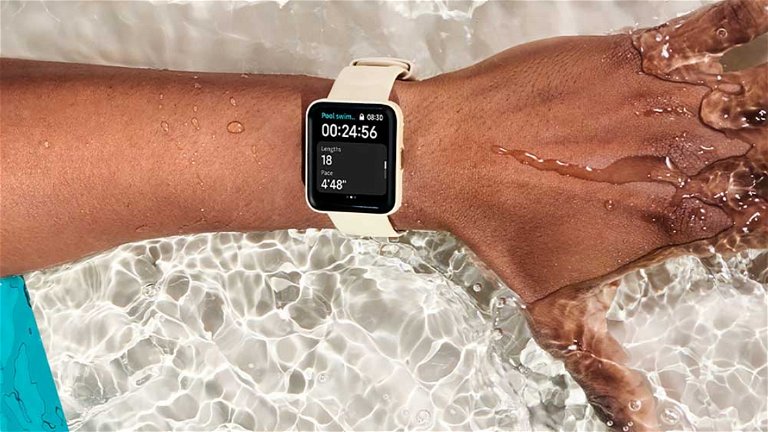 Xiaomi desploma el precio de este reloj inteligente: es un chollo por solo 39,99 euros