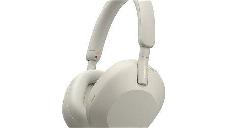 Sony WH-1000XM5, filtrados: así serán los mejores auriculares inalámbricos que podrás comprarte