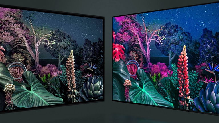 Debe ser una broma: TV 4K Samsung de 65 pulgadas y solo cuesta 564 euros