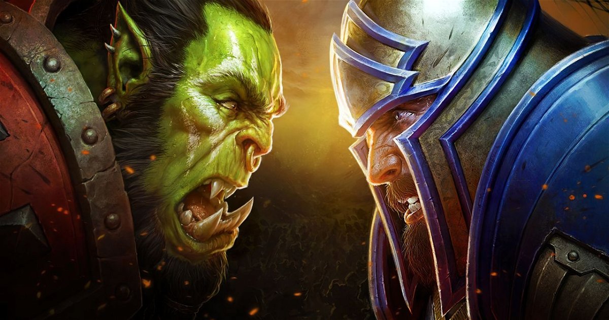 Warcraft Mobile zostanie zaprezentowany 3 maja
