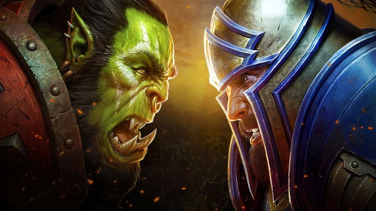 Juegazo a la vista: Warcraft Mobile se presentará el próximo 3 de mayo