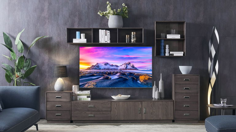 Fuera stock: la TV de Xiaomi que más ventas acumula solo cuesta 299 euros