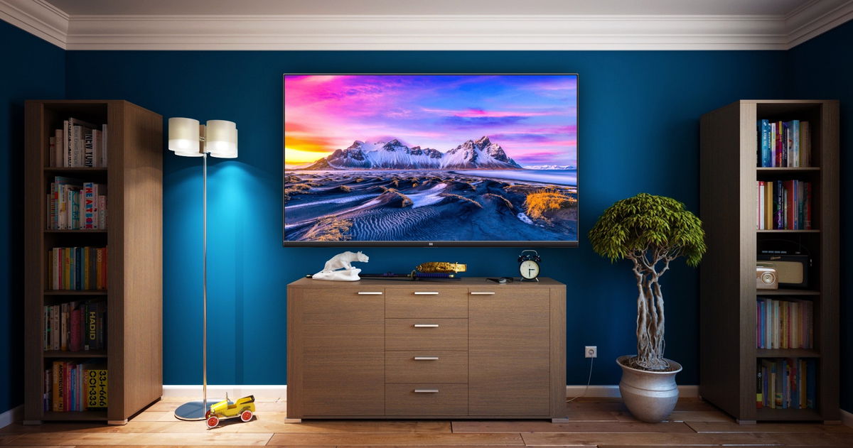 50 pulgadas, 4K, Android TV: Xiaomi liquida el stock de su TV más vendida, 399 euros nada más