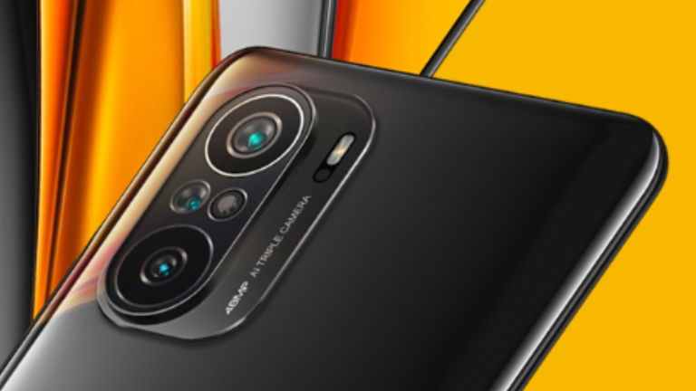 Fondo histórico: la bestia más recomendada de Xiaomi y POCO por solo 249 euros