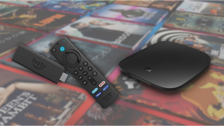 Xiaomi Mi Box o Amazon Fire TV Stick ¿cuál merece la pena comprar ahora?