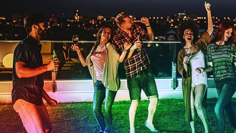 Adelántate al verano: la mejor compra para tus reuniones en casa