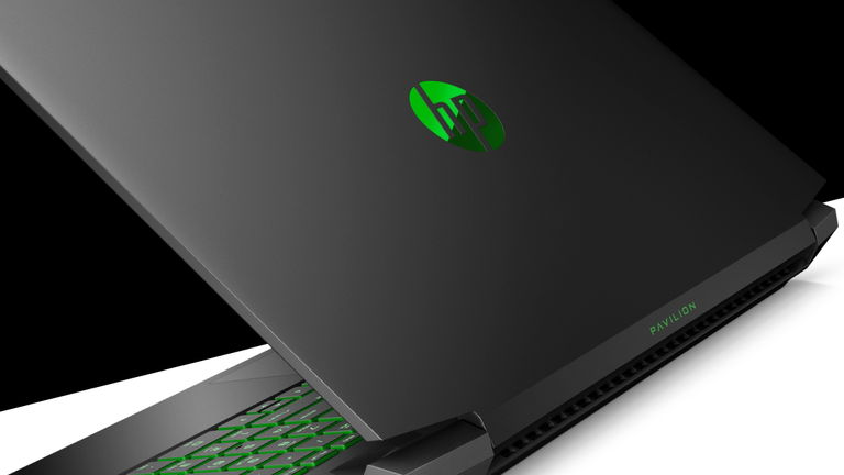 200 euros de descuento: uno de los mejores portátiles gaming HP alcanza su mínimo histórico