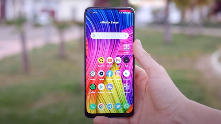 El regalo perfecto, con batería 'interminable', solo cuesta 189,99 euros