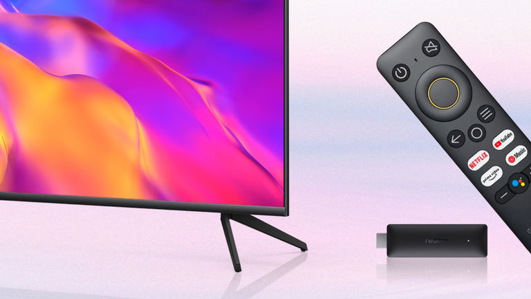 Este gadget cambiará la forma en la que ves tu TV por solo 29 euros