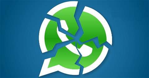 "Tu número de teléfono está suspendido": ¿por qué sale este mensaje en WhatsApp?