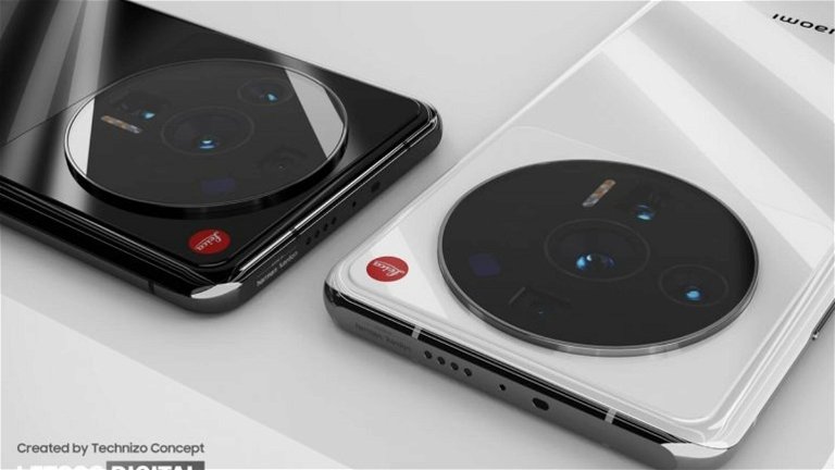 Estos serán los tres lujosos acabados del Xiaomi 12 Ultra, según medios chinos