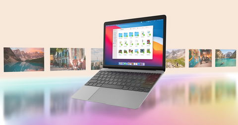 Mínimo histórico: consigue 2TB de almacenamiento en la nube para toda la familia con un 75% de descuento