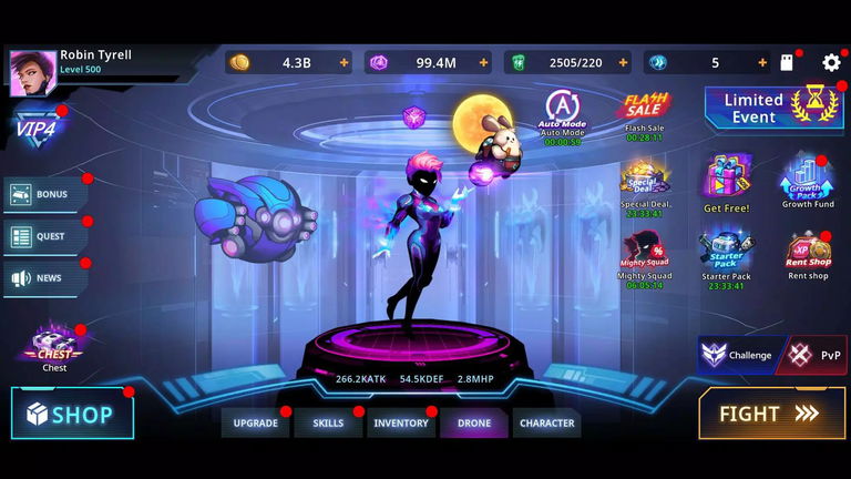 50 apps y juegos de pago que están gratis o en oferta por tiempo limitado ¡corre que vuelan!