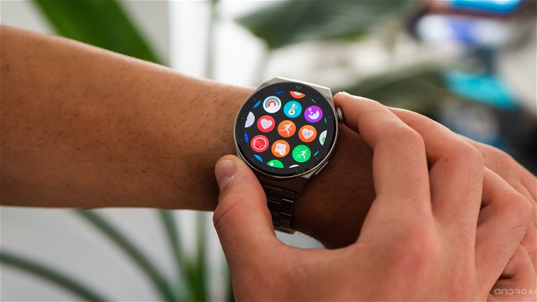 My favorite smartwatch of 2022 is not an Apple Watch nor does it have Wear OS, and today it costs 75 euros less