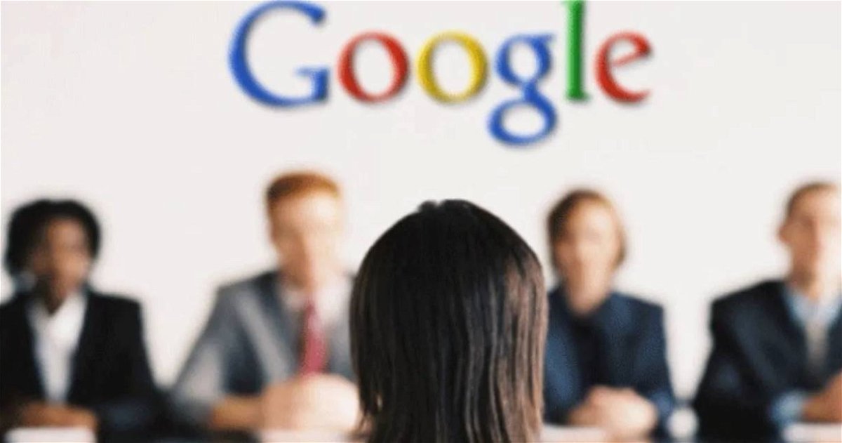 Google has a job interview coach that records and analyzes your answers