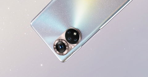 Brutal cámara de 108 megapíxeles y pantalla de 120Hz: esta gama alta ha caído 200 euros
