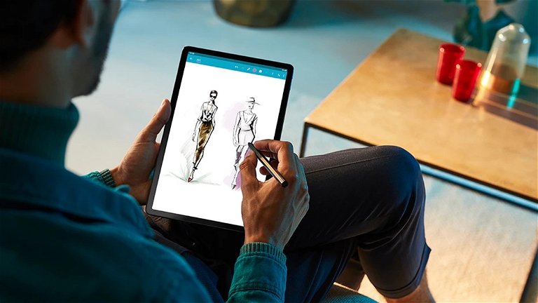 Una Surface o un iPad es lo mejor si buscas tableta para teletrabajar