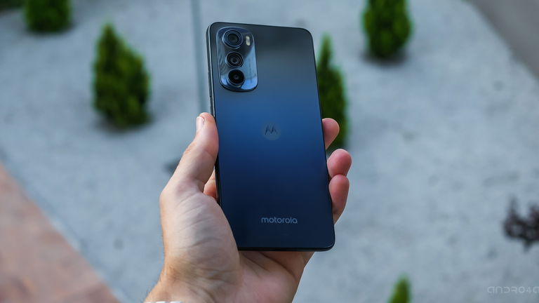 Los mejores móviles Motorola de 2022: guía de compra