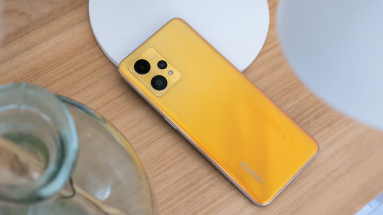 realme 9, análisis: la opción atractiva para quienes "pasan" del 5G