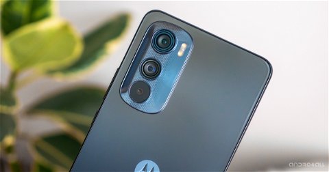 Los móviles Motorola con mejor cámara de fotos