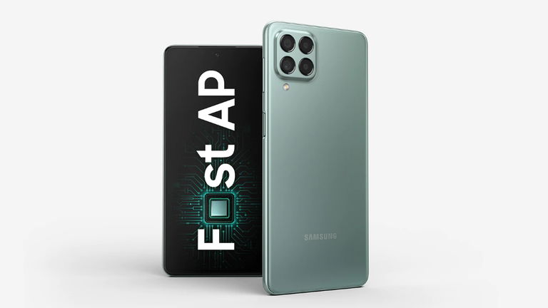 Samsung está actualizando otros dos Galaxy de gama media con el parche de seguridad de julio de 2022