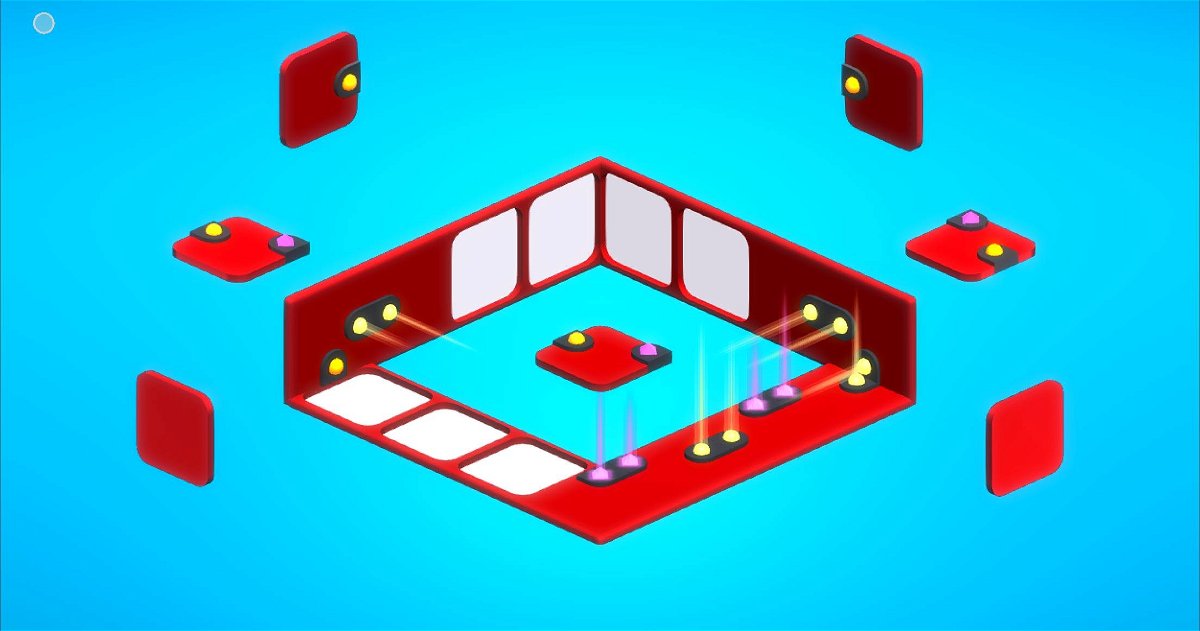 One of the best puzzle games for Android can be downloaded for free for a limited time