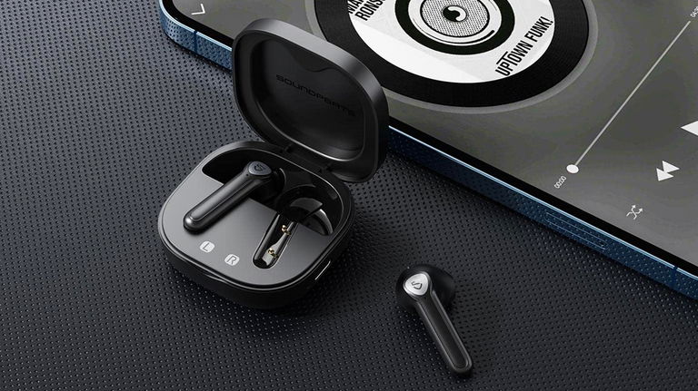 37 euros te separan de disfrutar del sonido Hi-Fi inalámbrico