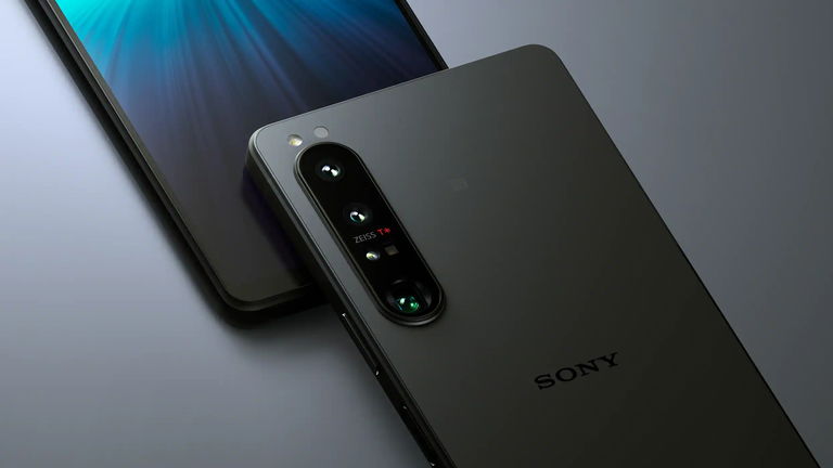Sony Actualiza sus flagship Xperia a Android 13