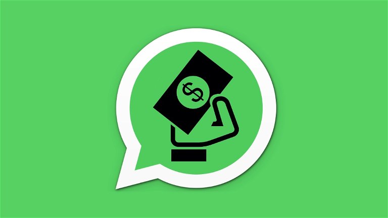 WhatsApp Premium comienza a estar disponible: esto es todo lo que incluye la versión de pago