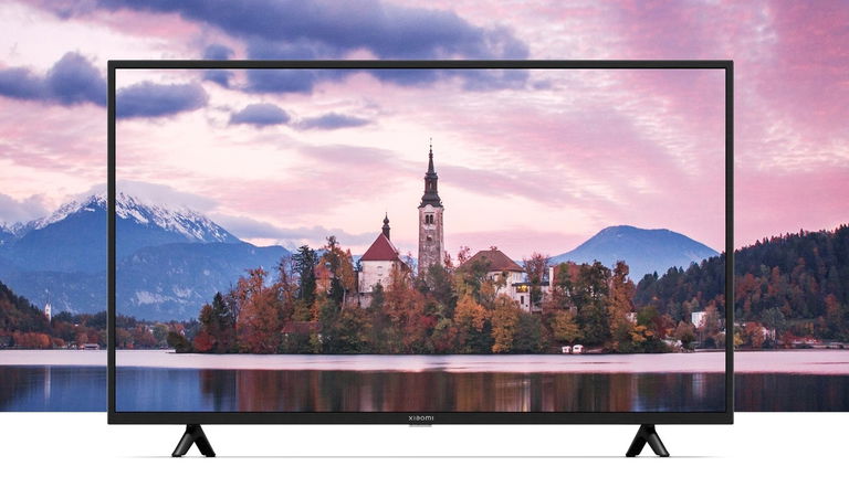 Una de las smart TV de Xiaomi más vendidas solo cuesta 285 euros