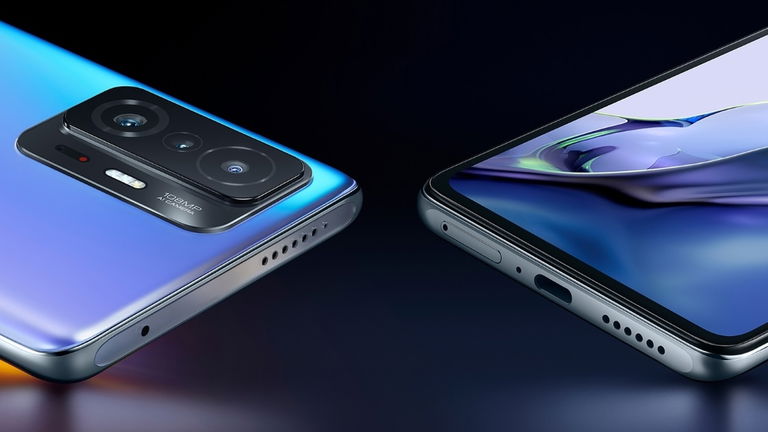 Este Xiaomi de gama alta despeña su precio hasta los 307 euros