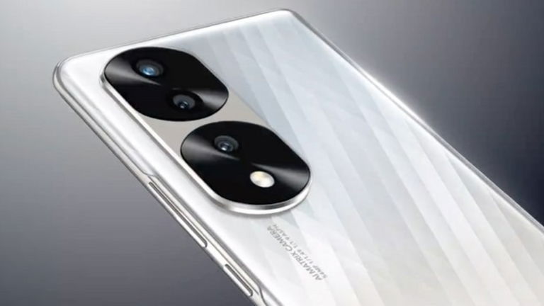 La familia Honor 70 se presenta el próximo 30 de mayo, y esto es todo lo que sabemos