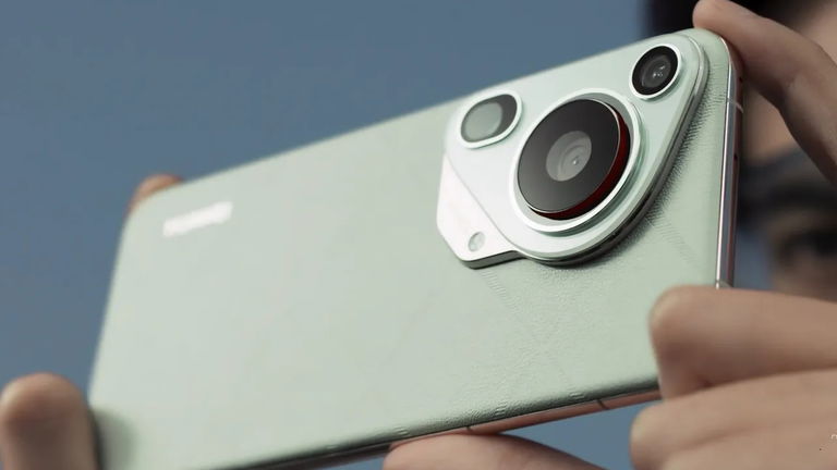Apple tiene un plan para competir con HUAWEI