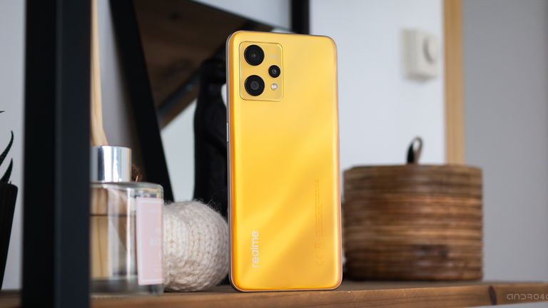Xiaomi y OPPO caen en Europa a costa de realme, que crece casi un 200% en un año