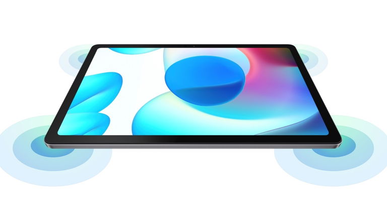 10,4 pulgadas, 128 GB y 243 euros: esta tablet es la más equilibrada del mercado