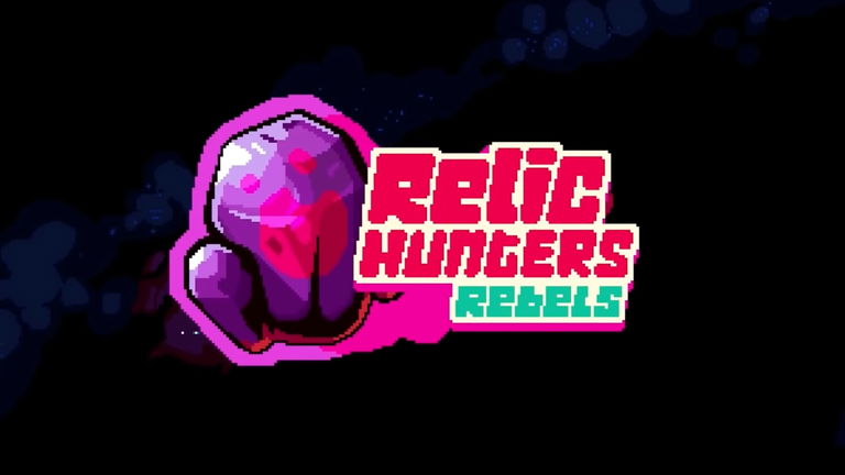 Netflix lanza un nuevo juego exclusivo para suscriptores: así es Relic Hunters Rebels