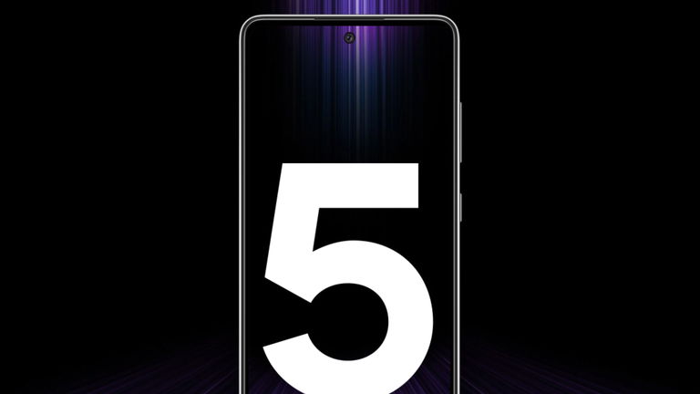 Este Samsung Galaxy 5G es una compra espectacular por solo 259 euros