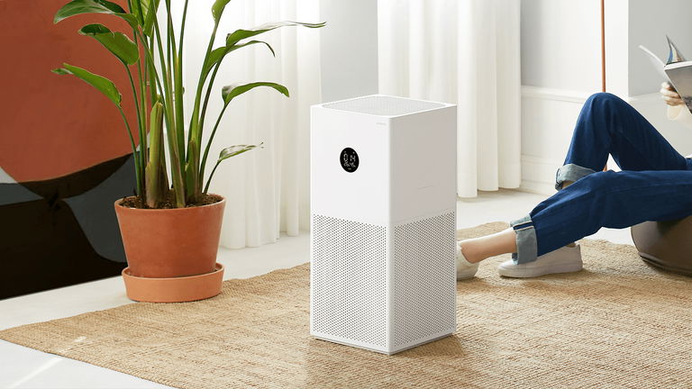 Xiaomi fulmina el precio de su purificador de aire estrella: ha caído casi un 40%