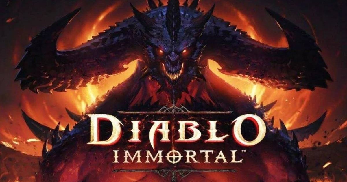 Von den 5 Alternativen zu Diablo Immortal müssen Sie kein Geld für ein Upgrade ausgeben