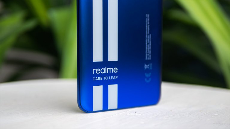 First details of the realme GT Neo 5: ultra-fast charging and great battery