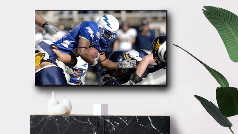 50 pulgadas, 4K y Android TV: la nueva apuesta de Nokia llega con descuento