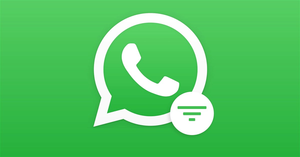 Do you have dozens of WhatsApp chats open?  The application will add a perfect practical function for you