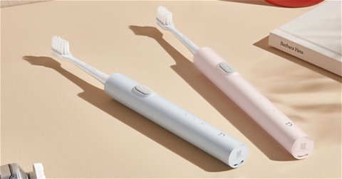 Xiaomi lanza un nuevo cepillo de dientes eléctrico barato: cuesta 10 euros y tiene batería para un mes