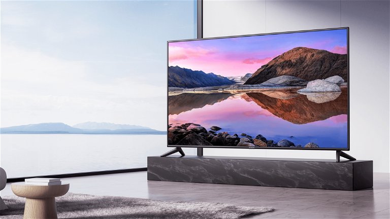 La nueva Smart TV barata de 65 pulgadas de Xiaomi ya se puede comprar en España