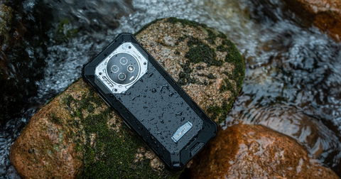 Oukitel WP19: este bestial dispositivo con batería de 21.000 mAh sale a la venta con un gran descuento