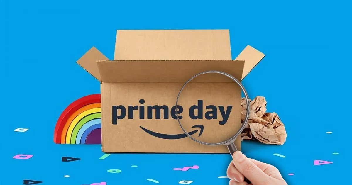 Amazon Prime Day 2022: consejos para comprar y no sentirte engañado
