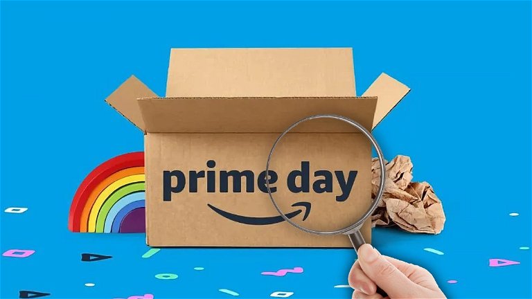 Amazon Prime Day: consejos para comprar y no sentirte engañado