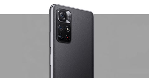 Este nuevo móvil Xiaomi con 5G ya cae de precio: 60 euros de descuento, potencia y gran batería
